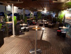 Cabana Bar And Lounge - Events Australia 2