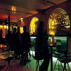 GPO Bar - Tourism Bookings 2