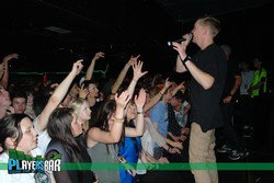 Players Bar - Events Australia 2