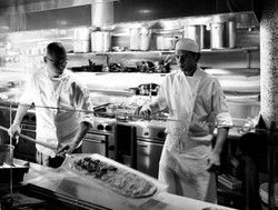 Bar 100 - Tourism Bookings 2