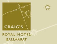 Craig`s Royal Hotel - Events Australia 3