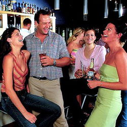 Westmeadows Tavern - Tourism Bookings 3