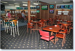 Bateau Bay Hotel - Events Australia 3