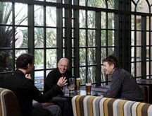 Captain Stirling Brasserie - Events Australia 3
