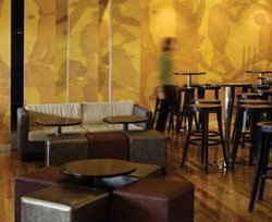 The Gate Bar & Bistro - Events Australia 3