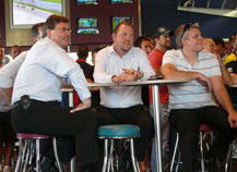 Brooklands Tavern - Events Australia 3