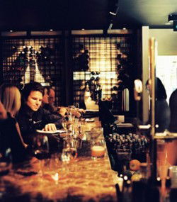 Bentley Bar - Tourism Bookings 3