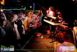 Players Bar - Events Australia 3