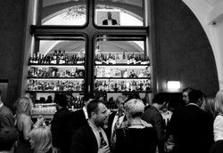 Bar 100 - Tourism Bookings 3