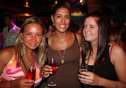 PJ O'Briens - Events Australia 3