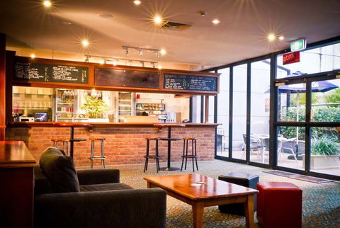 CBD Hotel Newcastle - Tourism Bookings 0