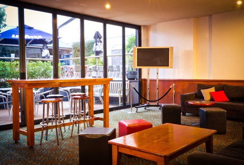 CBD Hotel Newcastle - Tourism Bookings 1