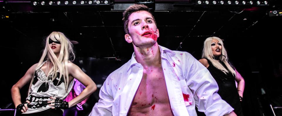 Hamilton NSW Events Australia