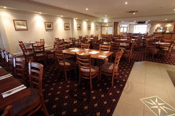 Hibernian Hotel Beechworth - Events Australia 2