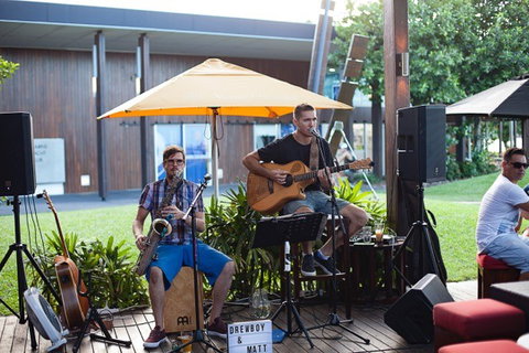 Salt House - Events Australia 0