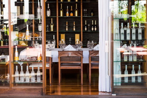 Salt House - Events Australia 1