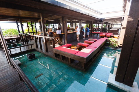 Salt House - Events Australia 2