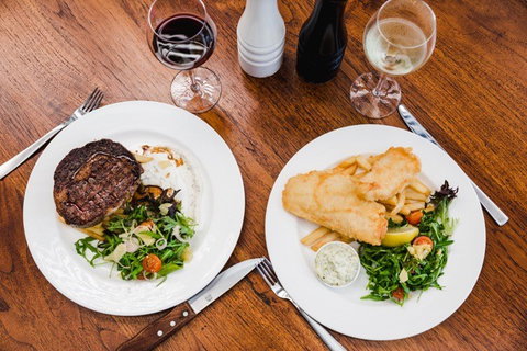 Salt House - Events Australia 4