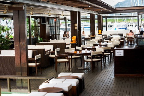 Salt House - Events Australia 5