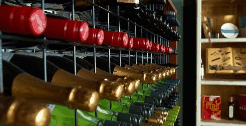 Blue Water - Events Australia