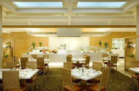 Montereys Restaurant Pan Pacific Perth - Events Australia 0