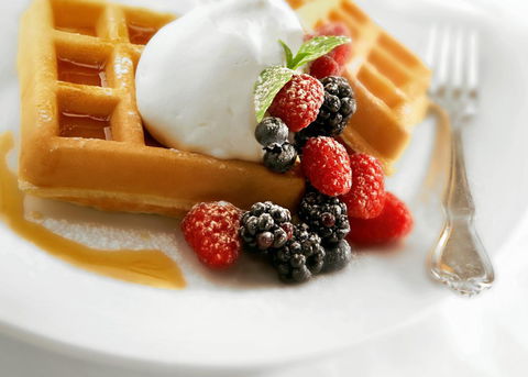 Montereys Restaurant Pan Pacific Perth - Events Australia 4
