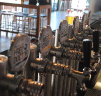Mash Brewery - Rockingham - Events Australia