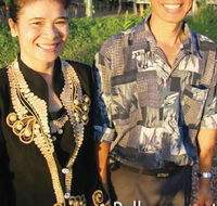 Etosha Charcoal - Events Australia