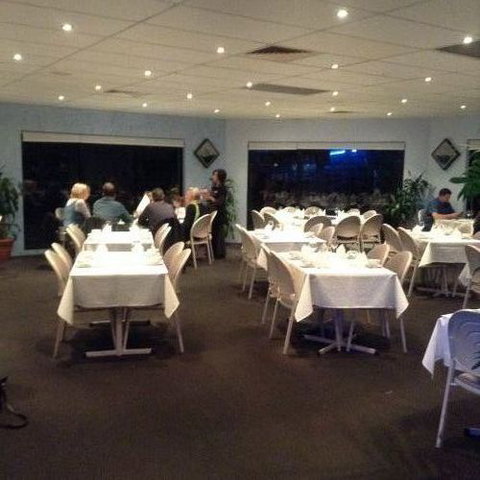 Woodenbong And District Golf Club - Events Australia 2