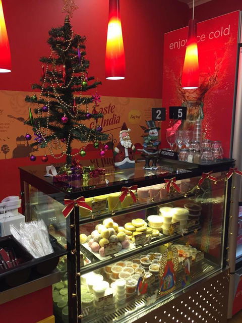 The Royal Exchange - Tourism Bookings 1