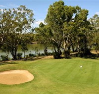 Coomealla Memorial Sporting Club - Tourism Bookings