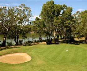 Coomealla Memorial Sporting Club - Tourism Bookings 0