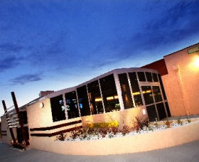 Coomealla Memorial Sporting Club - Tourism Bookings 1