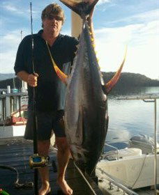 Narooma Sport And Gamefishing Club Inc - Events Australia 0