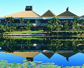 Cobaki Lakes NSW Events Australia
