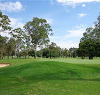 Singleton Golf Club - Tourism Bookings