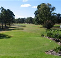 Branxton Golf Club - Events Australia