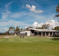 Stonebridge Golf Club - Events Australia