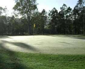 Paterson Golf Club - Events Australia 0