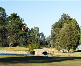Howlong Country Golf Club - Tourism Bookings 1