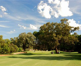 Corowa Golf Club - Tourism Bookings 3