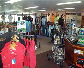 Corowa Golf Club - Tourism Bookings 6