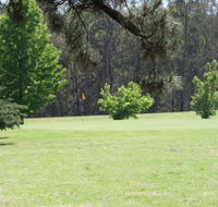 Inverell Golf Club - Events Australia