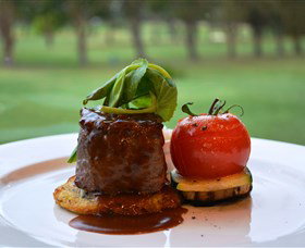 Ryde-Parramatta Golf Club - Events Australia 3