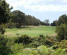 Northbridge Golf Club - Events Australia 1