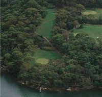 Northbridge Golf Club - Events Australia