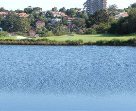Northbridge Golf Club - Events Australia 2