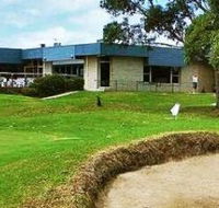 Vincentia Golf Club - Events Australia