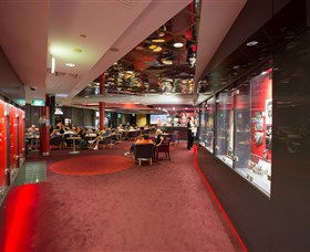 Ainslie Football And Social Club - Events Australia 2