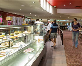 Ainslie Football And Social Club - Events Australia 1